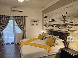 Leopard Corner Lodge