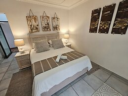 Leopard Corner Lodge