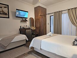 Leopard Corner Lodge
