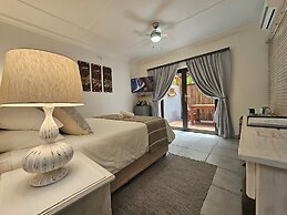 Leopard Corner Lodge
