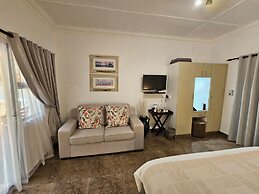 Leopard Corner Lodge