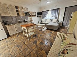 Leopard Corner Lodge