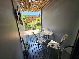Leopard Corner Lodge
