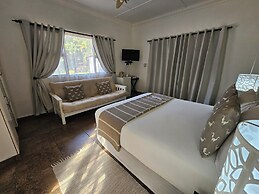 Leopard Corner Lodge