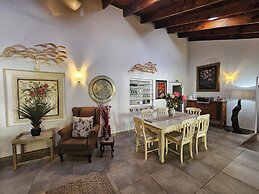 Leopard Corner Lodge