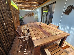 Leopard Corner Lodge