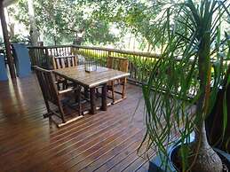 Leopard Corner Lodge
