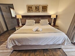 Leopard Corner Lodge