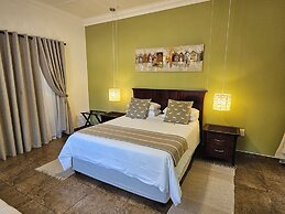 Leopard Corner Lodge
