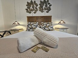 Leopard Corner Lodge