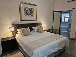 Leopard Corner Lodge