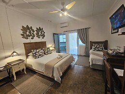 Leopard Corner Lodge