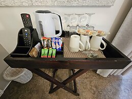Leopard Corner Lodge