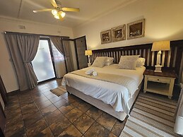 Leopard Corner Lodge
