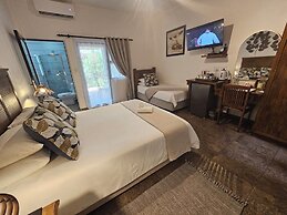 Leopard Corner Lodge