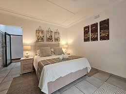 Leopard Corner Lodge