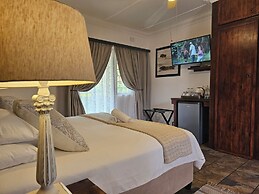 Leopard Corner Lodge