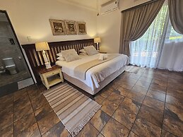 Leopard Corner Lodge