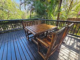 Leopard Corner Lodge