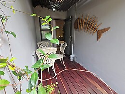 Leopard Corner Lodge
