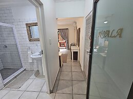 Leopard Corner Lodge