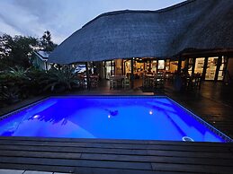 Leopard Corner Lodge