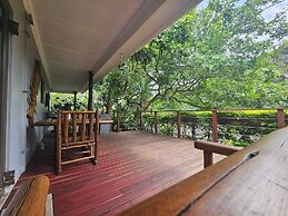 Leopard Corner Lodge