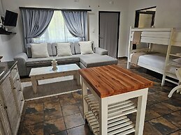 Leopard Corner Lodge