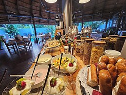 Leopard Corner Lodge