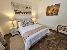 Leopard Corner Lodge