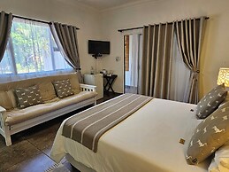 Leopard Corner Lodge