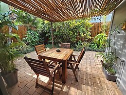 Leopard Corner Lodge
