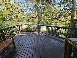 Leopard Corner Lodge