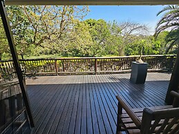 Leopard Corner Lodge