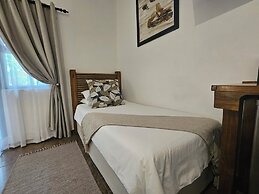 Leopard Corner Lodge