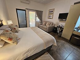 Leopard Corner Lodge