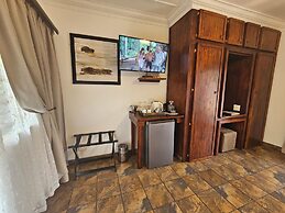 Leopard Corner Lodge