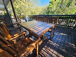 Leopard Corner Lodge