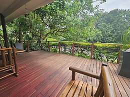Leopard Corner Lodge