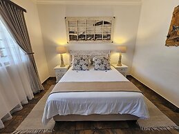 Leopard Corner Lodge