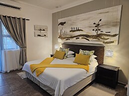 Leopard Corner Lodge