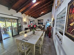 Leopard Corner Lodge