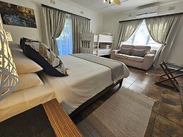 Leopard Corner Lodge