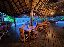 Leopard Corner Lodge