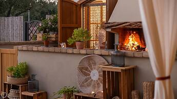 Locanda Della Meridiana - Olivo