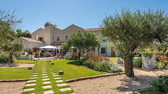 Locanda Della Meridiana - Olivo