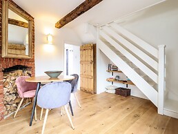 Wherry Cottage