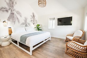 The Kiwi Motel