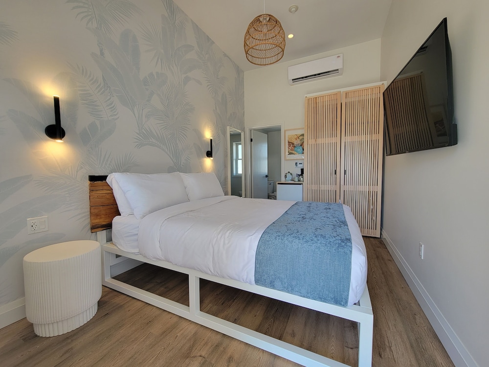 The Kiwi Motel