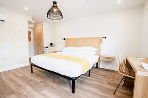 The Kiwi Motel